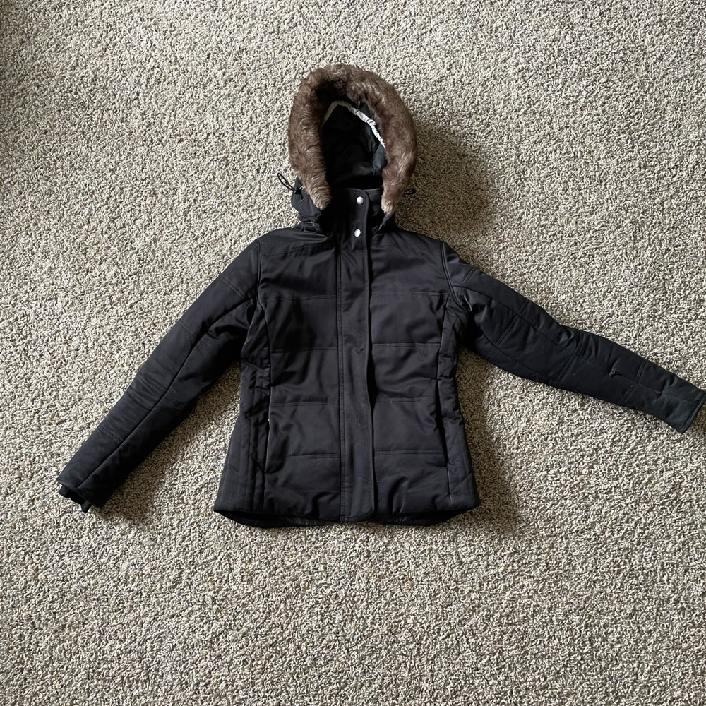 Obermeyer Womens Ski Winter Jacket Size 6